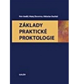 Základy praktické proktologie