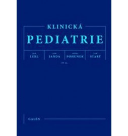 Klinická pediatrie