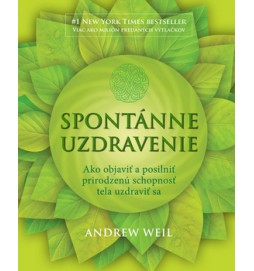 Spontánne uzdravenie