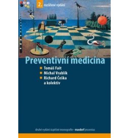 Preventivní medicína