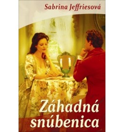 Záhadná snúbenica