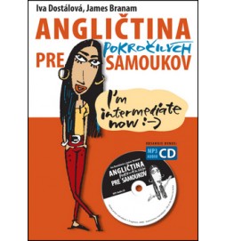 Angličtina pre pokročilých samoukov