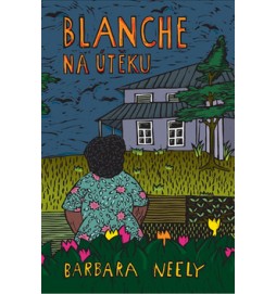 Blanche na útěku