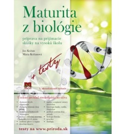 Maturita z biológie