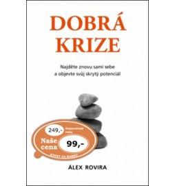 Dobrá krize