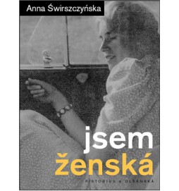 Jsem ženská