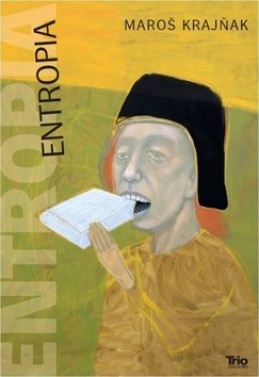 Entropia - Maroš Krajňak