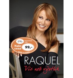 Raquel Víc než výstřih