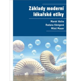 Základy moderní lékařské etiky