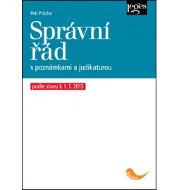 Správní řád