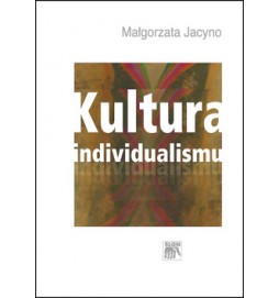 Kultura individualismu