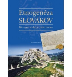 Etnogenéza Slovákov