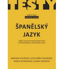 Španělský jazyk