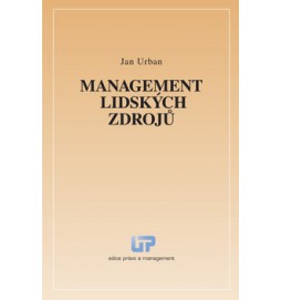 Management lidských zdrojů