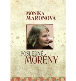 Posledné morény