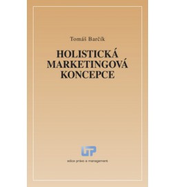 Holistická marketingová koncepce