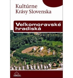 Veľkomoravské hradiská