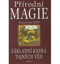 Přírodní magie