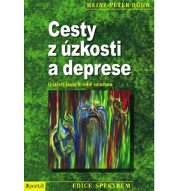 Cesty z úzkosti a deprese