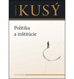 Politika a inštitúcie