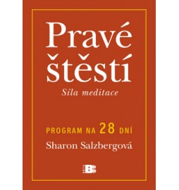 Pravé štěstí