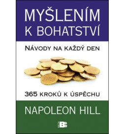 Myšlením k bohatství