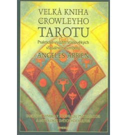 Velká kniha Crowleyho Tarotu