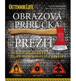 Obrazová príručka Prežiť