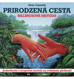 Prirodzená cesta