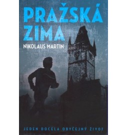 Pražská zima