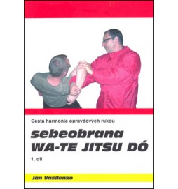 Sebeobrana Wa-te jitsu dó