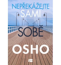 Nepřekážejte sami sobě