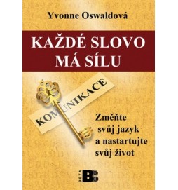 Každé slovo má svou sílu