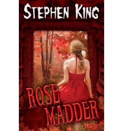 Rose Madder