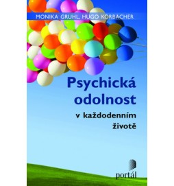 Psychická odolnost