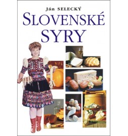 Slovenské syry