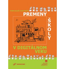 Premeny školy v digitálnom veku