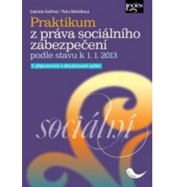 Praktikum z práva sociálního zabezpečení