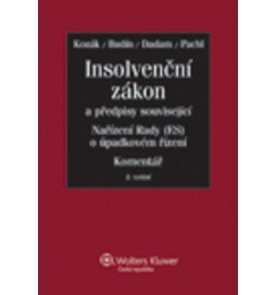 Insolvenční zákon