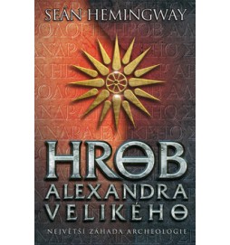 Hrob Alexandra Velikého