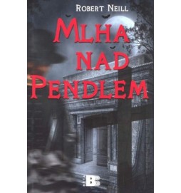 Mlha nad Pendlem