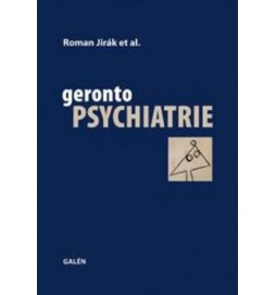 Gerontopsychiatrie