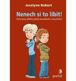 Nenech si to líbit !