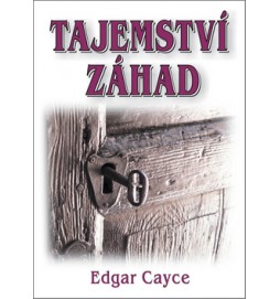 Tajemství záhad