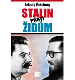 Stalin proti Židům