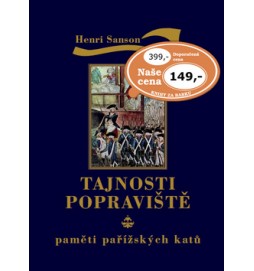 Tajnosti popraviště