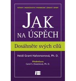 Jak na úspěch