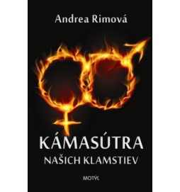 Kámasútra našich klamstiev