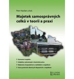 Majetek územních samosprávných celků v teorii a praxi