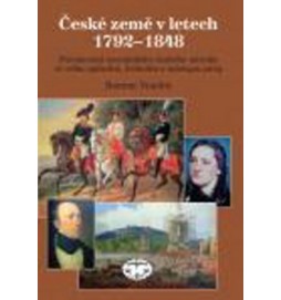 České země v letech 1792-1848